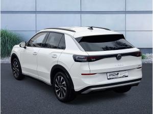 Volkswagen T-Roc Life 1.5 eTSI 85 kW (116 PS) 7-Gang DSG