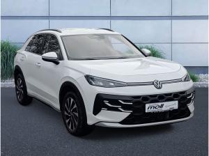 Volkswagen T-Roc Life 1.5 eTSI 85 kW (116 PS) 7-Gang DSG