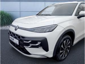 Volkswagen T-Roc Life 1.5 eTSI 85 kW (116 PS) 7-Gang DSG