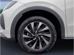 Volkswagen T-Roc Life 1.5 eTSI 85 kW (116 PS) 7-Gang DSG