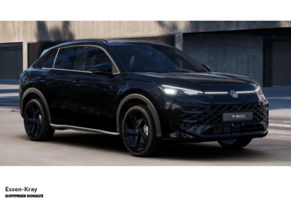 Volkswagen T-Roc R-Line 1.5 eTSI (Essen-Kray)