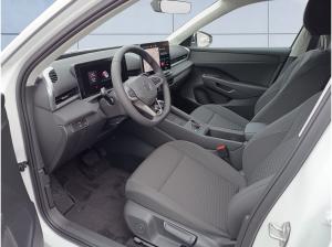 Volkswagen T-Roc Life 1.5 eTSI 85 kW (116 PS) 7-Gang DSG