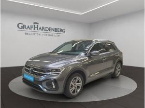Volkswagen T-Roc 1.5 TSI DSG R Line / SOFORT VERFÜGBAR !