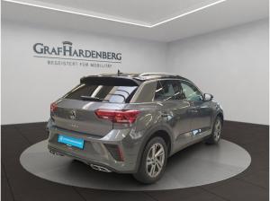 Volkswagen T-Roc 1.5 TSI DSG R Line / SOFORT VERFÜGBAR !