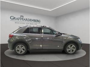 Volkswagen T-Roc 1.5 TSI DSG R Line / SOFORT VERFÜGBAR !