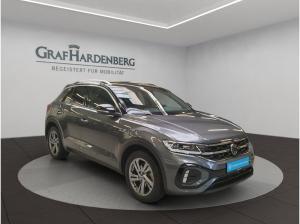 Volkswagen T-Roc 1.5 TSI DSG R Line / SOFORT VERFÜGBAR !