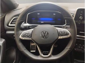 Volkswagen T-Roc 1.5 TSI DSG R Line / SOFORT VERFÜGBAR !