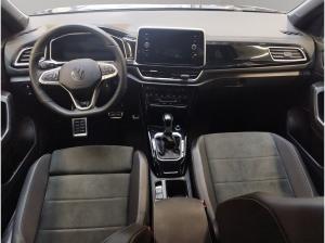 Volkswagen T-Roc 1.5 TSI DSG R Line / SOFORT VERFÜGBAR !