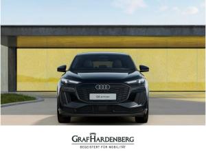 Audi e-tron Q6 Sportbackperformance