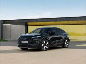 Audi e-tron Q6 Sportbackperformance