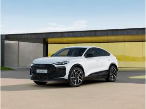 Audi e-tron Q6 Sportbackquattro