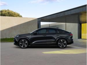 Audi e-tron Q6 Sportbackquattro