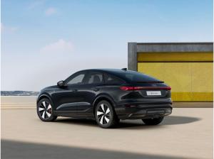 Audi e-tron Q6 Sportbackperformance