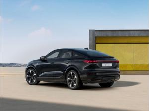 Audi e-tron Q6 Sportbackquattro