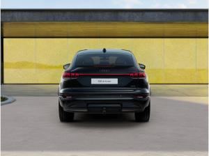 Audi e-tron Q6 Sportbackquattro