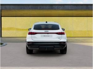 Audi e-tron Q6 Sportbackquattro