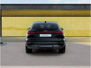 Audi e-tron Q6 Sportbackperformance