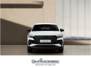 Audi Q4 e-tron Sportback 45  | JETZT SICHERN ⚡