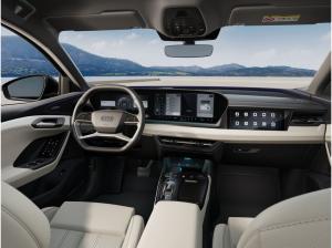 Audi e-tron Q6 Sportbackquattro