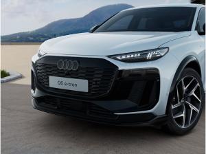 Audi e-tron Q6 Sportbackquattro