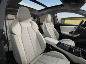 Audi e-tron Q6 Sportbackquattro