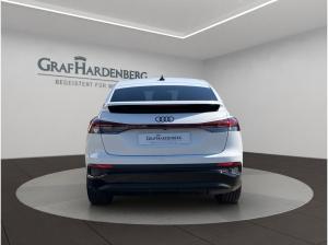 Audi Q4 e-tron Sportback 45  | JETZT SICHERN ⚡