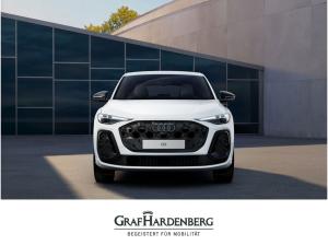 Audi Q5 Sportback TFSI quattro | JETZT SICHERN!
