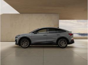 Audi Q4 e-tron Sportback 45 | JETZT SICHERN ⚡