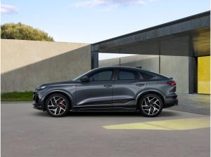 Audi e-tron Q6 Sportbackperformance