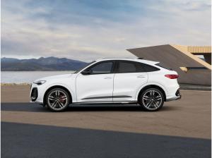 Audi Q5 Sportback TFSI quattro | JETZT SICHERN!