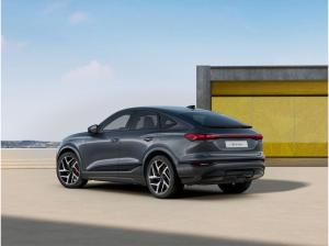 Audi e-tron Q6 Sportbackperformance