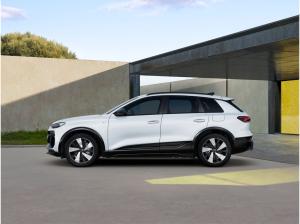Audi Q6 e-tron quattro | JETZT SICHERN ⚡