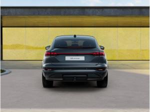 Audi e-tron Q6 Sportbackperformance