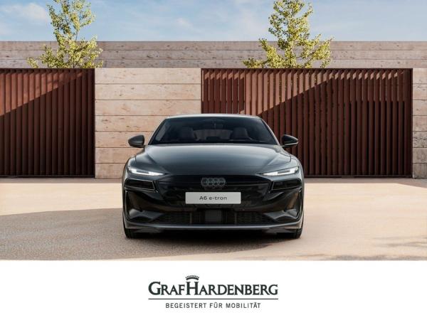 Audi A6 e-tron performance | JETZT SICHERN
