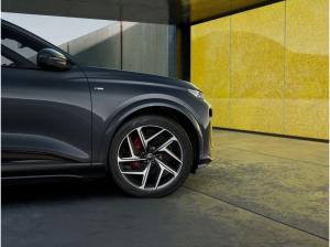 Audi e-tron Q6 Sportbackperformance