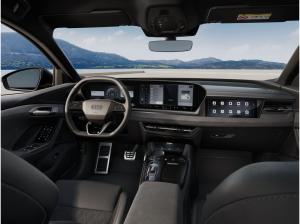 Audi e-tron Q6 Sportbackperformance