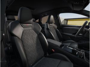 Audi e-tron Q6 Sportbackperformance