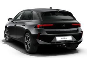 Opel Astra Sports Tourer 1.2 Turbo 8-Gang-Automatik