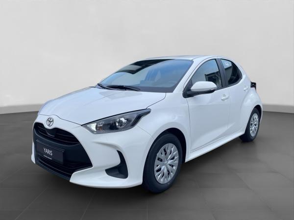 Toyota Yaris 1,5 Hybrid Business  🚀​🚀