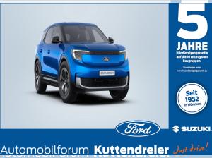 Ford Explorer Premium 77kWh mit Extended Range 210 kW (286 PS)
