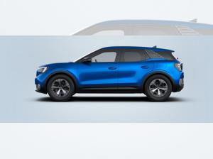 Ford Explorer Premium 77kWh mit Extended Range 210 kW (286 PS)