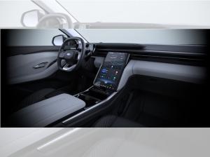 Ford Explorer Premium 77kWh mit Extended Range 210 kW (286 PS)