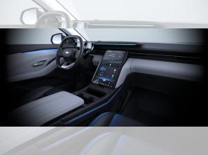 Ford Explorer Premium 77kWh mit Extended Range 210 kW (286 PS)