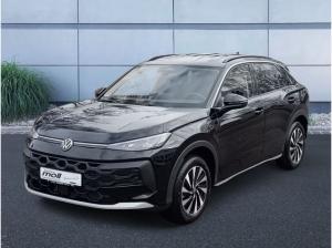 Volkswagen T-Roc Life 1.5 eTSI 85 kW (116 PS) 7-Gang DSG