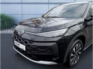 Volkswagen T-Roc Life 1.5 eTSI 85 kW (116 PS) 7-Gang DSG