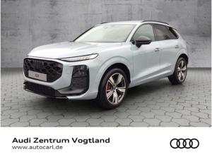 Audi Q3 SUV TFSI S tronic KLIMA LED NAVI ALU