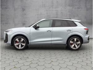 Audi Q3 SUV TFSI S tronic KLIMA LED NAVI ALU