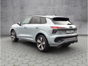 Audi Q3 SUV TFSI S tronic KLIMA LED NAVI ALU
