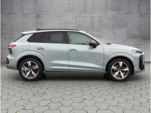 Audi Q3 SUV TFSI S tronic KLIMA LED NAVI ALU