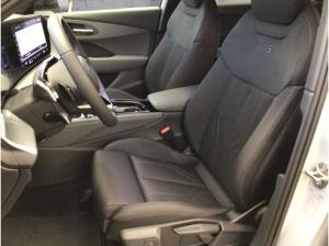 Audi Q3 SUV TFSI S tronic KLIMA LED NAVI ALU